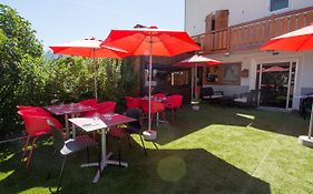 L Auberge Du Basilico
